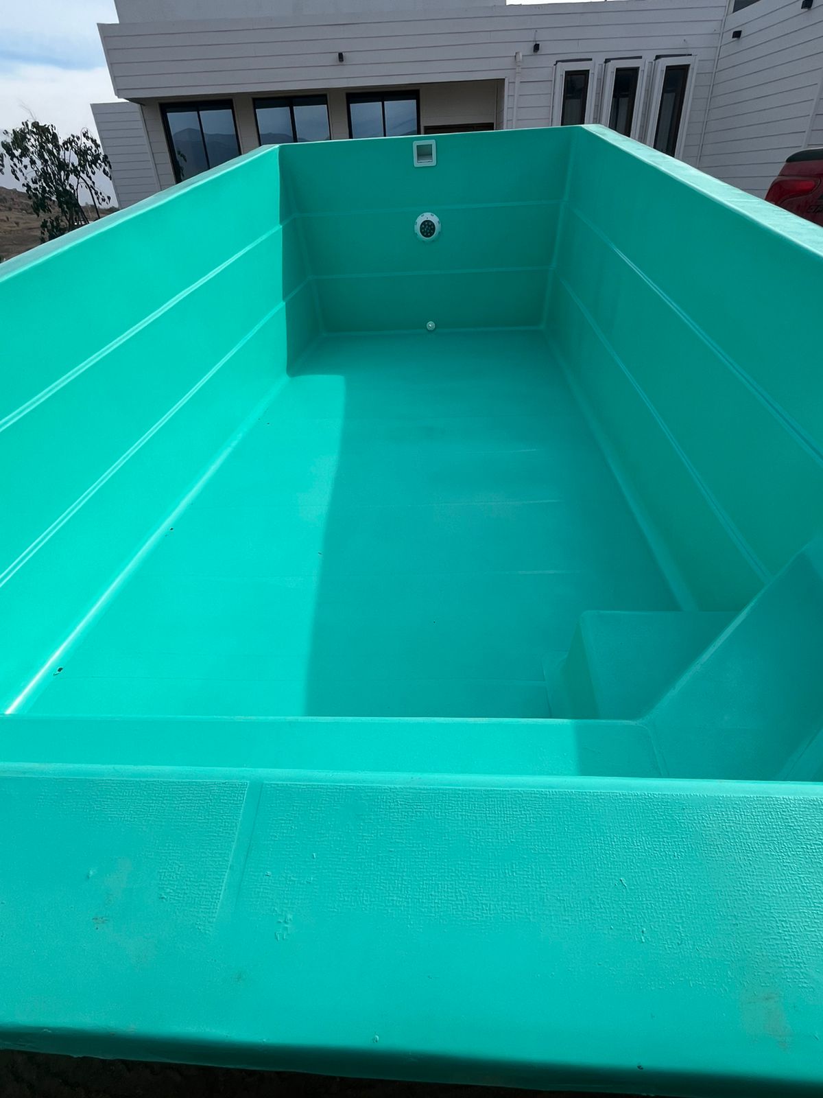 Proyecto Piscinas CMS